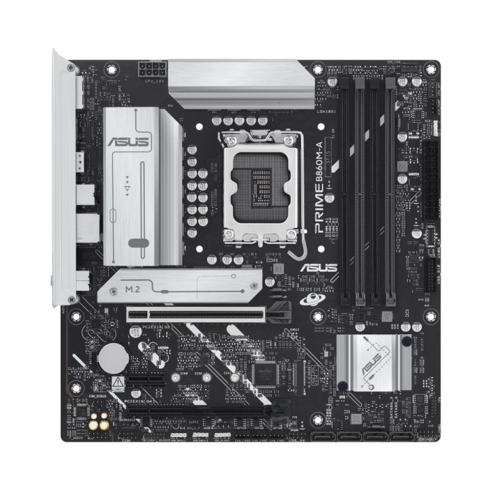 ASUS COMPONENTS ASUS MB PRIME B860M-A-CSM